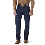 Wranglermens13mwz Cowboy Cut Original Fit Jean