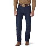 Wranglermens13mwz Cowboy Cut Original Fit Jean