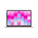 Apple 2026 MacBook Neo 13-inch Laptop with A18 Pro chip: Built for AI and Apple Intelligence, Liquid Retina Display, 8GB Unified Memory, 512GB SSD Storage, 1080p FaceTime HD Camera, Touch ID; Blush