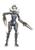 FORTNITE Victory Royale Series Lexa (Mechafusion) Collectible Action Figure for 8+ Years with Accessories 6-Inch