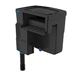SeaChem – Large Aquarium Fish Tank Filter, Tidal 75 Gallon (300 Liters) by Sicce