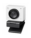 OBSBOT Meet SE 1080P 100FPS Webcam for PC, AI Framing Streaming Camera