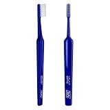 TePe Implant Orthodontic Soft Toothbrush ñ Extra Narrow Brush Head Thin Neck 1Pk