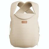Momcozy Newborn Carrier WeeSnug- Lightweight and Cozy Comfort for 7-25 lbs