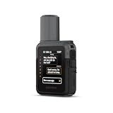 Garmin inReach® Mini 3, SOS Satellite Communicator