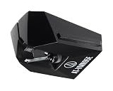 Audio-Technica AT-VMN95EBK Elliptical Replacement Turntable Stylus for AT-VM95 Series Cartridges, Compatible with AT-LP120X Series, AT-LP3XBT, AT-LPW40, AT-LPW50, AT-LP5X, AT-LP8X, Black