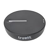 TravlFi JourneyGo LTE RV WiFi Hotspot | RV Internet with Multiple Networks, Pay As You Go and No Contracts | Portable Internet for Travel, Motorhomes and Campers