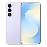 Samsung Galaxy S25 FE Cell Phone (2025), 128GB AI Smartphone, Unlocked Android, Large Display, 4900mAh Battery, High Res-Camera, AI Photo Edits, Durable, US 1 Yr Warranty, Icyblue