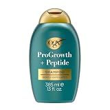 OGX ProGrowth + Peptide Clarifying Shampoo, 13 fl oz