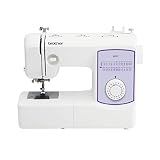 Brother GX37 Sewing Machine 37 Built-in Stitches
