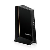 NETGEAR Nighthawk DOCSIS 3.1 Mid/high-Split Cable Modem (CM3000-1AZNAS) – Approved for Today’s Fastest Speeds - Works With all Cable Providers, Incl. Xfinity, Spectrum, Cox - Cable Plans up to 2.5Gbps