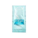 Malibu C. Un-Do-Goo Shampoo (1 Packet) - Clarifying Shampoo to Remove Product Build Up + Resins from Hair - Shine Restoring, Moisturizing Cleansing Shampoo