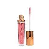 L.A. COLORS Lip Oil, Strawberry Fizz (Strawberry Scented) CLG446
