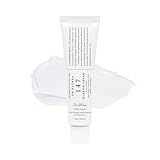 Dr.Althea 147 Barrier Cream | Hyaluronic Acid & Ceramides for Deep Hydration, Barrier Care | Face Moisturizer with Ectoin | Korean Vegan Skincare for All Skin Types | 1.69 Fl Oz (Ver.2 - Pack of 1)