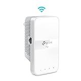 TP-Link Powerline WiFi Extender TL-WPA7617 - AC1200 Dual Band Powerline Network Extender, Gigabit Port, Passthrough, OneMesh, Ethernet Over Power, 𝐀𝐝𝐝-𝐨𝐧 𝐔𝐧𝐢𝐭