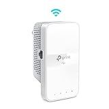 TP-Link Powerline WiFi Extender TL-WPA7617 - AC1200 Dual Band Powerline Network Extender, Gigabit Port, Passthrough, OneMesh, Ethernet Over Power, 𝐀𝐝𝐝-𝐨𝐧 𝐔𝐧𝐢𝐭
