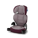 Graco TurboBooster 2.0 Highback & Backless Booster Booster Car Seat, Freya