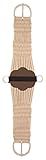 Weaver Leather Rayon 27 Strand Roper Cinch Tan, 30"