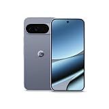 Google Pixel 10 Pro XL - Unlocked Smartphone with Gemini - Moonstone 256 GB