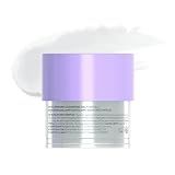 caraseoul Cleansing Balm Refill, Korean Makeup Remover in Eco-Friendly Refill Container (50ml / 1.69 fl.oz)