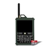 Spec5 Ranger LoRa Meshtastic Device, Keyboard, Touchscreen, Offline US Map