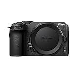 Nikon Z 30 | Our most compact, lightweight mirrorless stills/video camera | Nikon USA Model