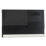 Portable External GPU Enclosure - Aluminum eGPU Dock Station for Thunderbolt 3 & USB4, Supports PD 60W Charging, USB 4.0 40Gbps High-Speed Transfer