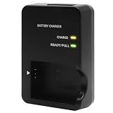 CB-2LH CB-2LHT NB-13L Camera Battery Charger for Canon PowerShot
