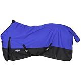 Tough1 600D Turnout Sheet - Purple - 69"