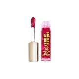 Milani Fruit Fetish Lip Oil with Vitamin E for Instant Hydration, Fruit Extract Infused Lip Treatment and Moisturizing Lip Gloss - Cherry Lime
