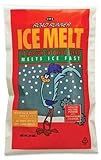 Scotwood Industries 20-Pound Road Runner Premium Ice Melter, New Version
