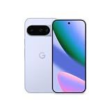 Google Pixel 10 - Unlocked Android Smartphone with Gemini, Your Google AI Assistant - Advanced Triple Rear Camera, Fast-Charging 24+ Hour Battery, and 6.3" Actua Display - Frost - 128 GB