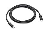 Apple Thunderbolt 4 (USB-C) Pro Cable (1.8 m) ​​​​​​​
