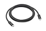 Apple Thunderbolt 4 (USB-C) Pro Cable (1.8 m) 