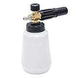 Greenworks Premium Foam Cannon