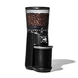 OXO Brew Conical Burr Coffee Grinder - Matte Black