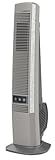 Lasko Outdoor Living Oscillating Tower Fan, for Decks, Patios and Porches, 10 Foot Power Cord, 4 Refreshing Speeds, 42", Beige, YF202