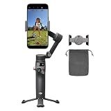 DJI Osmo Mobile 8 Standard Combo, Gimbal Stabilizer for Phone