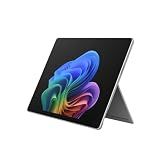 Microsoft Surface Pro (2026), 13-inch 2-in-1 Laptop, Qualcomm Snapdragon X2 Plus Processor, Touchscreen Display, 16GB RAM, 512GB SSD Storage, Windows 11 Copilot+ PC Built for AI, Platinum