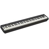Roland FP-10 | Compact 88-Note Digital Piano | SuperNATURAL Piano Tones | Authentic Acoustic Feel Keyboard | Great for Beginners & Experienced Players | Bluetooth & MIDI Connectivity