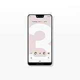 Google - Pixel 3 XL with 64GB Memory Cell Phone (Unlocked) - Not Pink