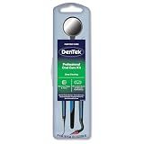 DenTek Professional Oral Care Kit, Complete Set of Dental Tools