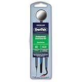 DenTek Professional Oral Care Kit, Complete Set of Dental Tools Including Mirror, Dental Pick, Scaler & Stimulator
