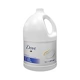 Dove 5Liter PRO Body Wash Daily Moisturizer Refill Bottles (1)