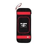 Vic Firth Protege Stick Bag, Black