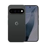 Google Pixel 11 Pro - Unlocked Smartphone, Gemini - 256 GB - Obsidian