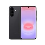 Samsung Galaxy A37 5G (2026), Unlocked Android Smartphone, 128GB, AMOLED Display, Triple Camera, IP68, Slim Phone, 5000mAh Battery, US Version, US 1 Yr Warranty, Awesome Charcoal