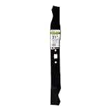 Maxpower 331528B USA MADE 21" Cut Mulching Blade