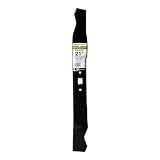 Maxpower 331528B USA MADE 21" Cut Mulching Blade