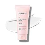 ATOPALM Maternity Care Stretch Mark Cream, 150ml 5 Fl Oz, Canola Oil Postpartum Skin Care| Pregnancy Red Lines Relief | Skin Swelling Elasticity Improvement| Gentle Body Moisturizing | Kbeauty